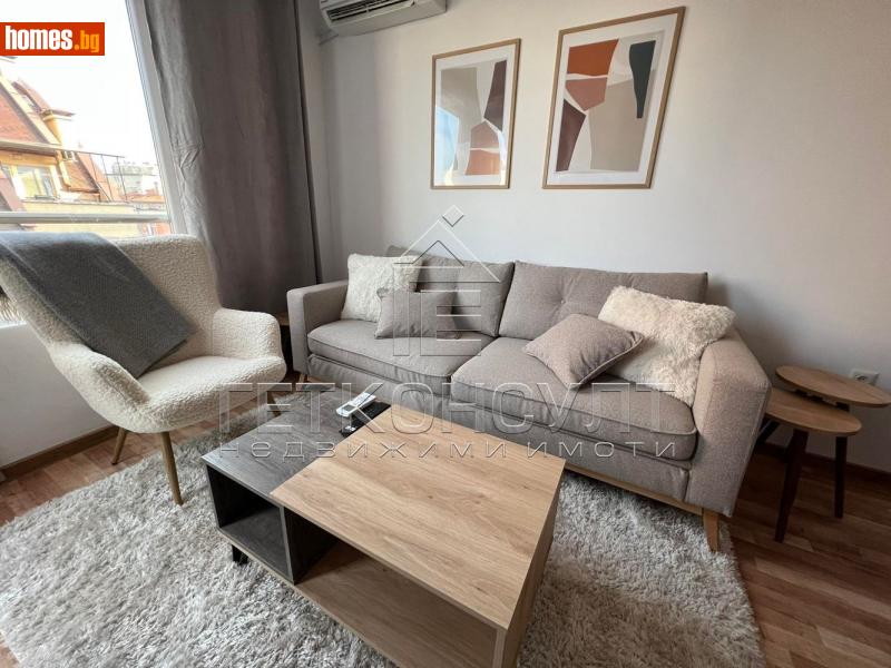 Двустаен, 94m² -  Център, Варна - Апартамент за продажба - ГЕТ Консулт - 113928419