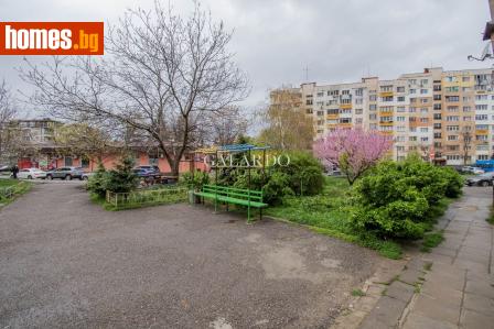 Двустаен, 63m² - Апартамент за продажба - 113928469