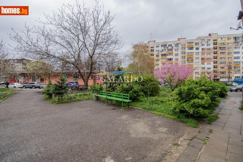 Двустаен, 63m² - Жк. Надежда 2, София - Апартамент за продажба - Galardo real estate - 113928469