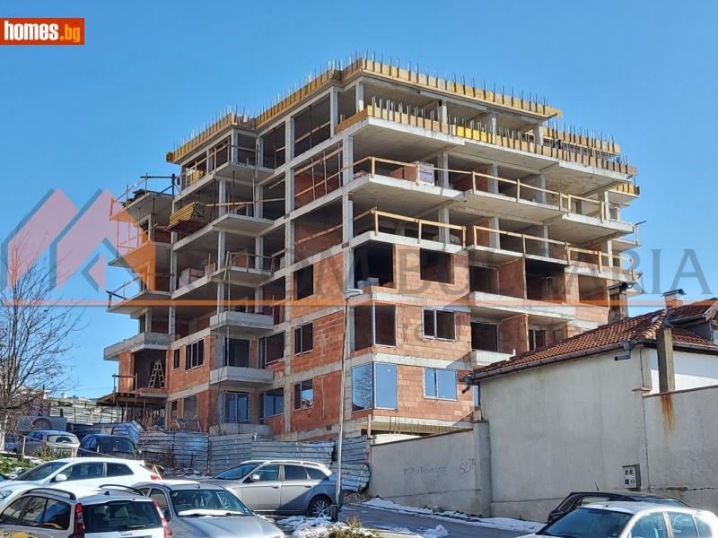 Тристаен, 75m² - Кв. Владиславово, Варна - Апартамент за продажба - РИКОМ БЪЛГАРИЯ ЕООД - 113929150