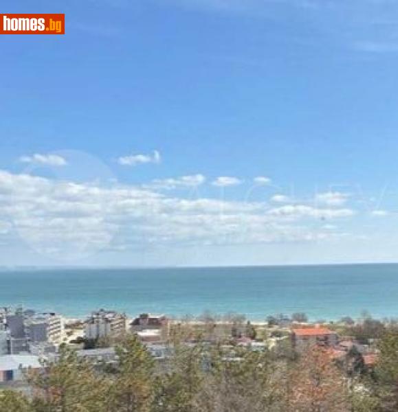 Двустаен, 61m² - С.Кранево, Добрич - Апартамент за продажба - КАЛЧЕВ агенция за недвижими имоти - 113931128