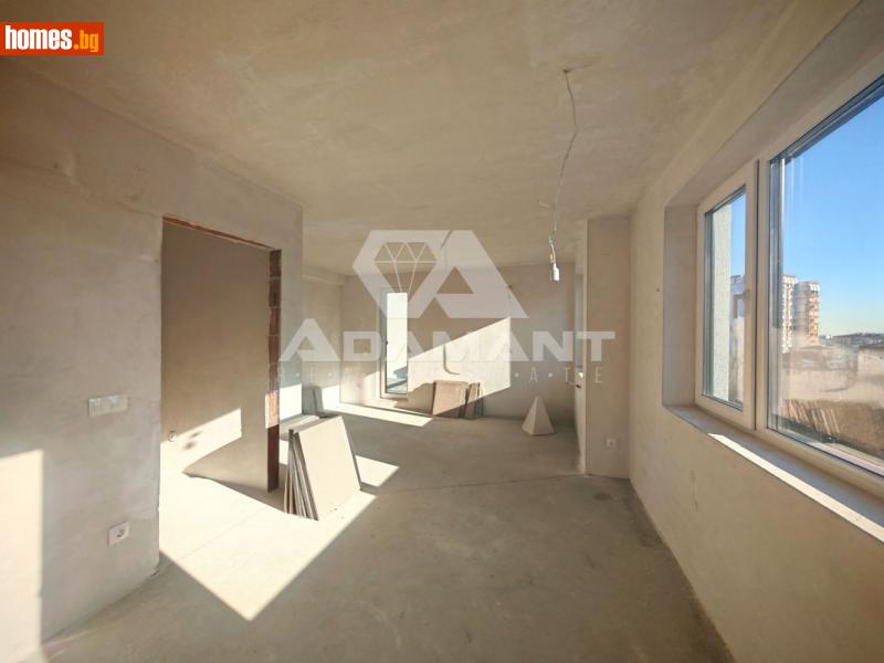 Тристаен, 146m² - Жк. Банишора, София - Апартамент за продажба - Adamant - 113931228