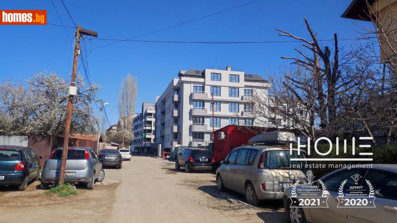 Тристаен, 119m² - Жк. Овча Купел 1, София - Апартамент за продажба - IHOME Real Estate - 113931393