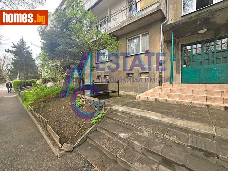Двустаен, 58m² - Апартамент за продажба - 113931530