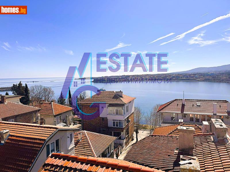 Тристаен, 112m² - Гр.Царево, Бургас - Апартамент за продажба - ЕМ ДЖИ ЕСТЕЙТ - 113931642