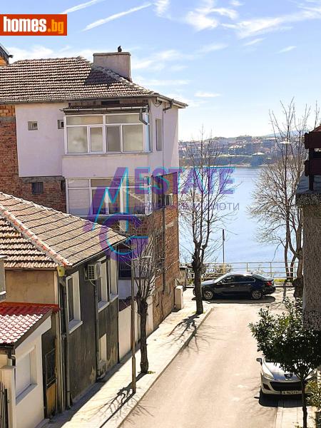 Тристаен, 86m² - Гр.Царево, Бургас - Апартамент за продажба - ЕМ ДЖИ ЕСТЕЙТ - 113931657