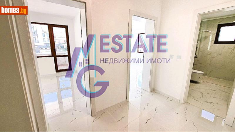 Двустаен, 73m² - Гр.Созопол, Бургас - Апартамент за продажба - ЕМ ДЖИ ЕСТЕЙТ - 113931670