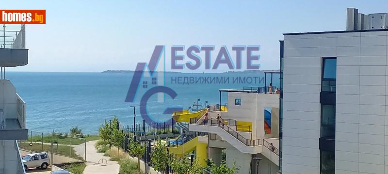 Двустаен, 80m² - Гр.Свети Влас, Бургас - Апартамент за продажба - ЕМ ДЖИ ЕСТЕЙТ - 113931843
