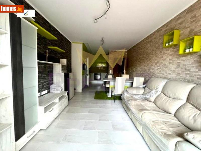Двустаен, 85m² -  Камбаните в.з., София - Апартамент за продажба - ИМОТИ ПРЕМИЕР - 113931955
