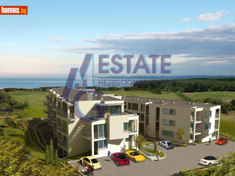 Тристаен, 81m² - Гр.Свети Влас, Бургас - Апартамент за продажба - ЕМ ДЖИ ЕСТЕЙТ - 113932025