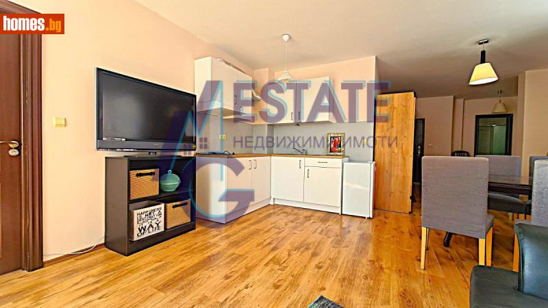 Двустаен, 89m² - Гр.Поморие, Бургас - Апартамент за продажба - ЕМ ДЖИ ЕСТЕЙТ - 113932074