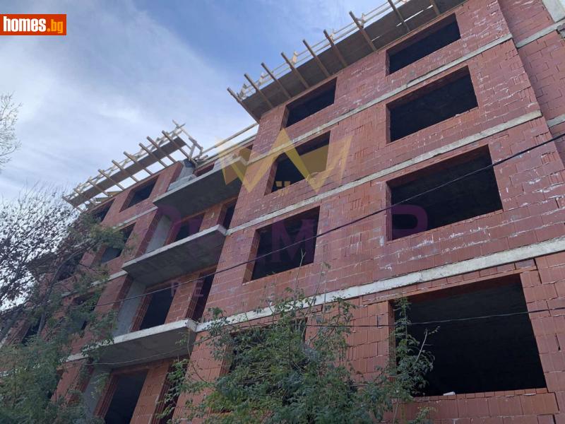 Двустаен, 66m² - Жк. Банишора, София - Апартамент за продажба - ИМОТИ ПРЕМИЕР - 113932127
