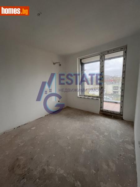 Двустаен, 66m² - Гр.Приморско, Бургас - Апартамент за продажба - ЕМ ДЖИ ЕСТЕЙТ - 113932186