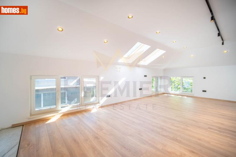 Тристаен, 115m² -  Гръцки квартал, Варна - Апартамент за продажба - ИМОТИ ПРЕМИЕР - 113932288