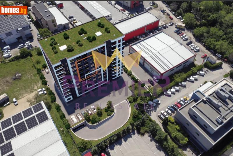 Двустаен, 75m² - Жк. Младост, Варна - Апартамент за продажба - ИМОТИ ПРЕМИЕР - 113932307