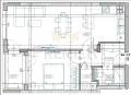 Двустаен, 75m² - Жк. Младост, Варна - Апартамент за продажба - ИМОТИ ПРЕМИЕР - 113932309