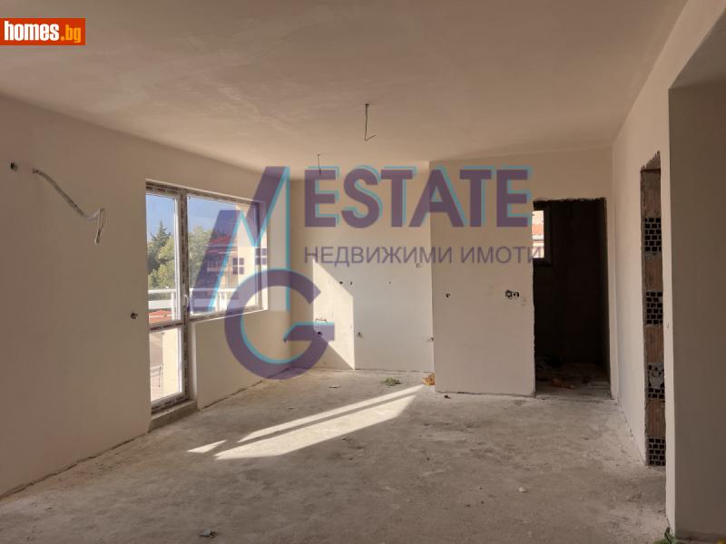 Тристаен, 122m² - Гр.Царево, Бургас - Апартамент за продажба - ЕМ ДЖИ ЕСТЕЙТ - 113932338