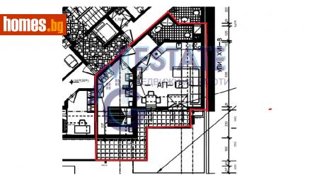 Двустаен, 74m² - Апартамент за продажба - 113932431