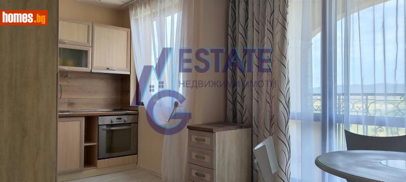 Двустаен, 60m² - К.к.Слънчев Бряг, Бургас - Апартамент за продажба - ЕМ ДЖИ ЕСТЕЙТ - 113932531