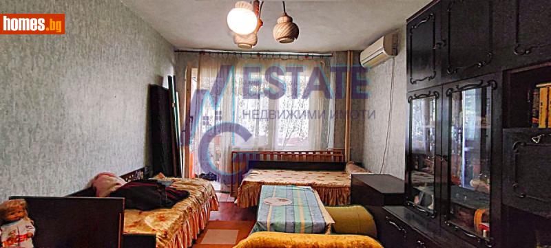 Тристаен, 73m² - Жк. Славейков, Бургас - Апартамент за продажба - ЕМ ДЖИ ЕСТЕЙТ - 113932564