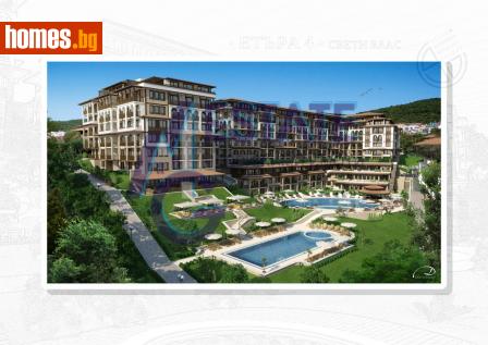 Двустаен, 85m² - Апартамент за продажба - 113932604