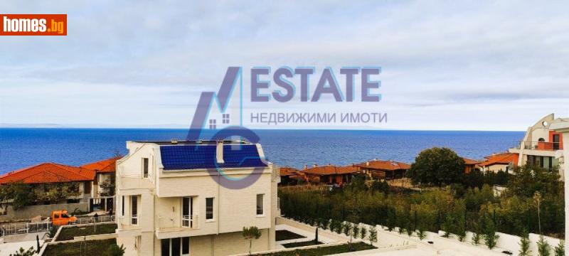 Двустаен, 105m² - Гр.Созопол, Бургас - Апартамент за продажба - ЕМ ДЖИ ЕСТЕЙТ - 113932650
