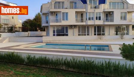 Мезонет, 109m² - Апартамент за продажба - 113932759