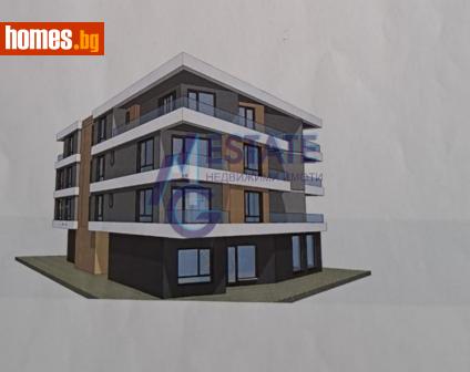 Двустаен, 61m² - Апартамент за продажба - 113932812