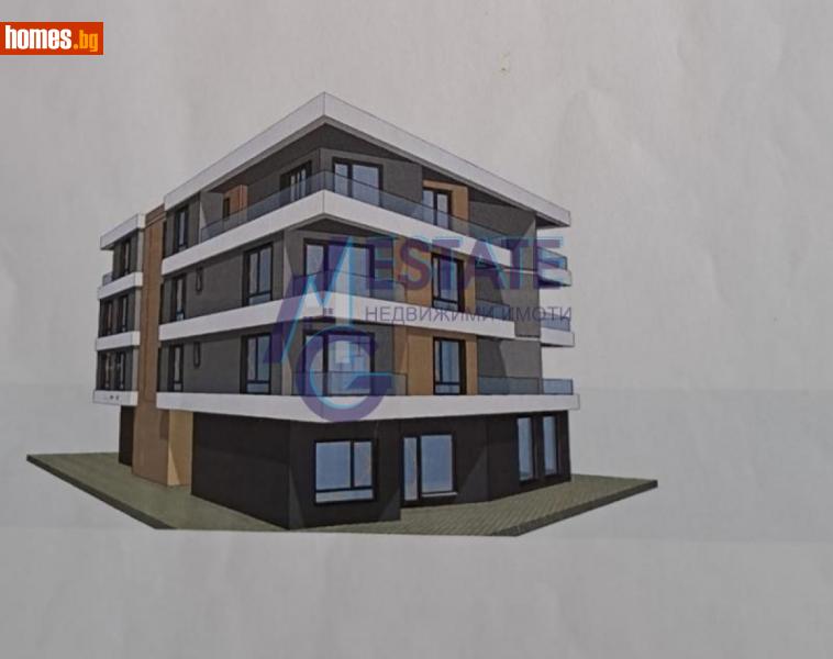 Тристаен, 84m² - Гр.Царево, Бургас - Апартамент за продажба - ЕМ ДЖИ ЕСТЕЙТ - 113932817