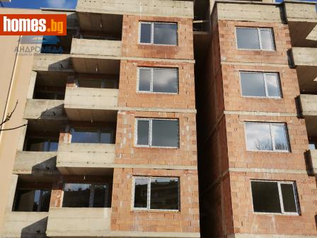 Тристаен, 104m² - Апартамент за продажба - 113932853