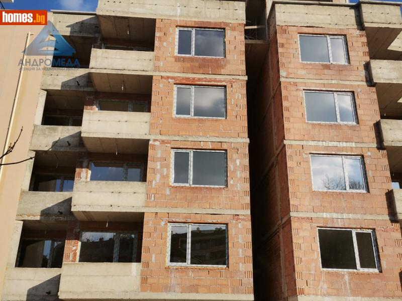 Тристаен, 104m² -  Център, Плевен - Апартамент за продажба - АНДРОМЕДА  - 113932853
