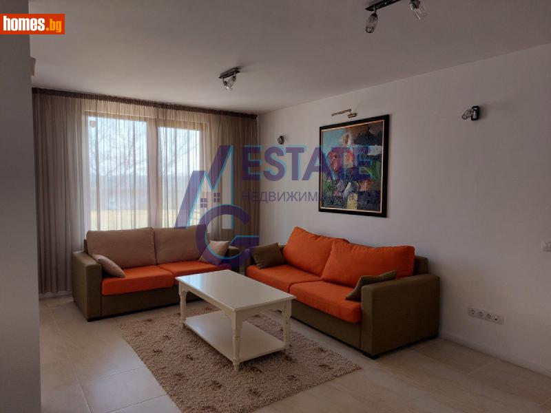 Мезонет, 153m² - Гр.Царево, Бургас - Апартамент за продажба - ЕМ ДЖИ ЕСТЕЙТ - 113932874