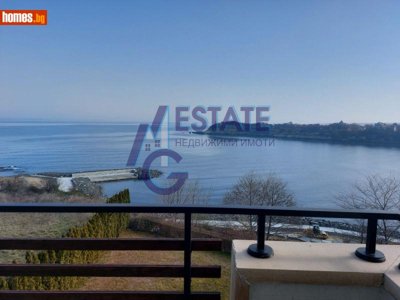 Тристаен, 130m² - Гр.Царево, Бургас - Апартамент за продажба - ЕМ ДЖИ ЕСТЕЙТ - 113932895