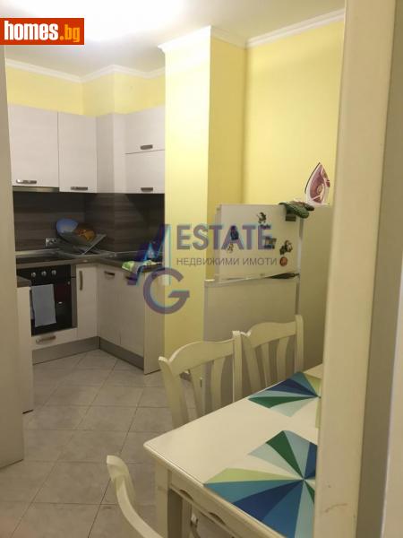 Двустаен, 80m² - Гр.Приморско, Бургас - Апартамент за продажба - ЕМ ДЖИ ЕСТЕЙТ - 113932915