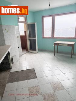Тристаен, 88m² - Апартамент за продажба - 113933057