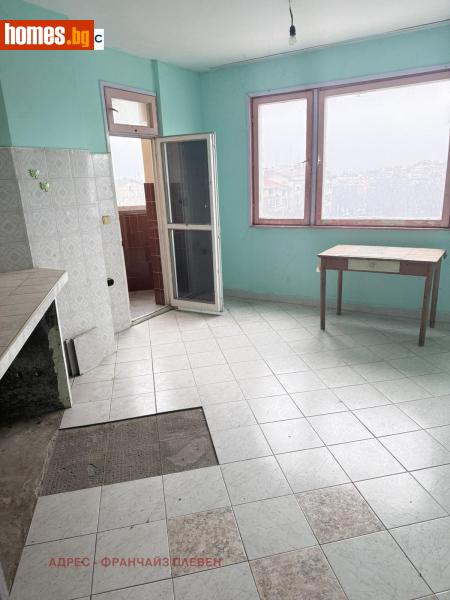 Тристаен, 88m² -  Мара Денчева, Плевен - Апартамент за продажба - Адрес Плевен - 113933057