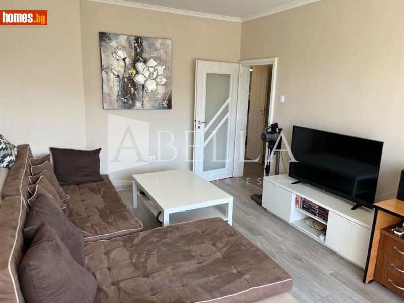 Двустаен, 65m² - Жк. Дървеница, София - Апартамент за продажба - Абела - 113933337