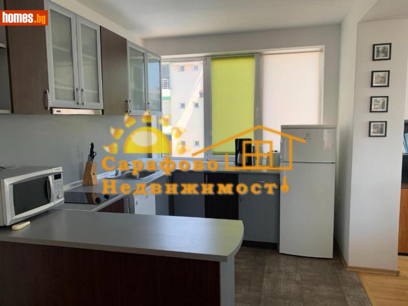 Тристаен, 128m² -  Сарафово, Бургас - Апартамент за продажба - Сарафово Недвижимост - 113933695