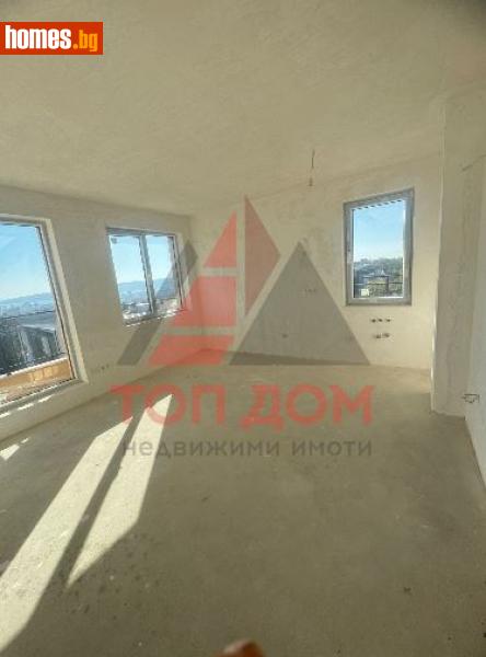 Тристаен, 98m² - Жк. Изгрев, Варна - Апартамент за продажба - Топ Дом  - 113934213