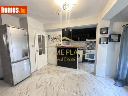 Тристаен, 118m² - Апартамент за продажба - 113934672