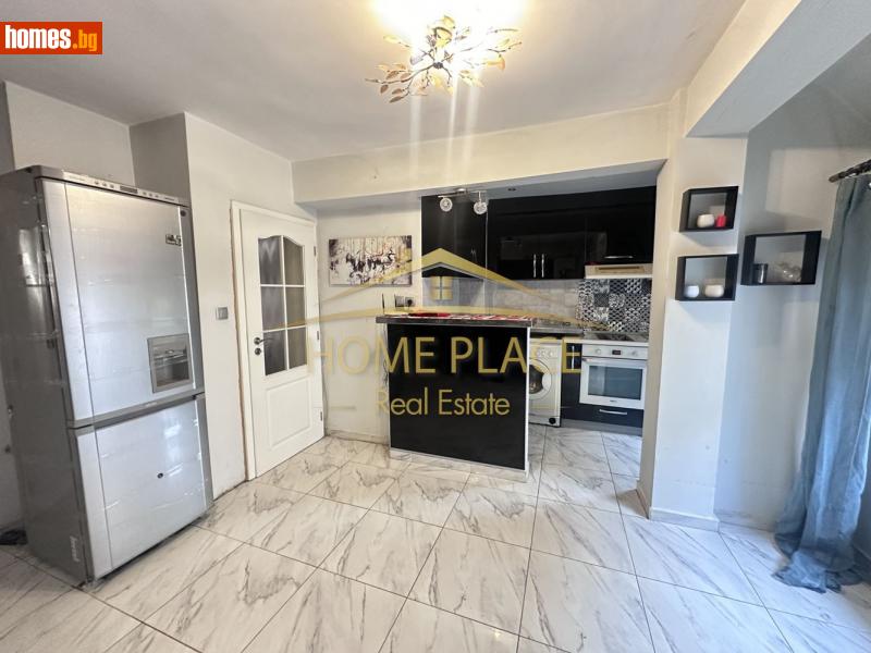 Тристаен, 118m² -  ЛК Тракия, Варна - Апартамент за продажба - Home Place - 113934672