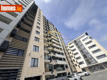 Двустаен, 76m² - Апартамент за продажба - 113934692
