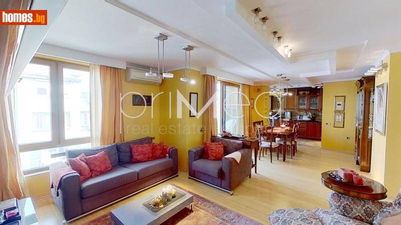 Многостаен, 210m² -  Център, Бургас - Апартамент за продажба - ПРИМЕА Недвижими Имоти - 113934901