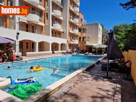 Двустаен, 64m² - Апартамент за продажба - 113935023