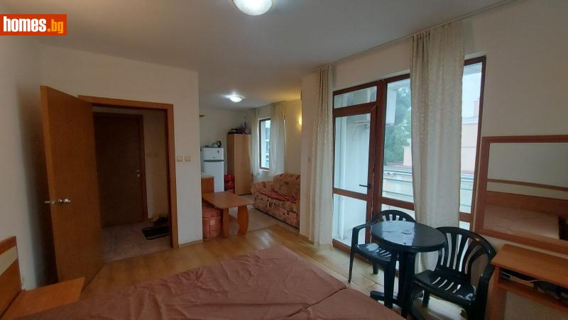 Двустаен, 80m² - К.к.Слънчев Бряг, Бургас - Апартамент за продажба - Easy Rentals  - 113935043