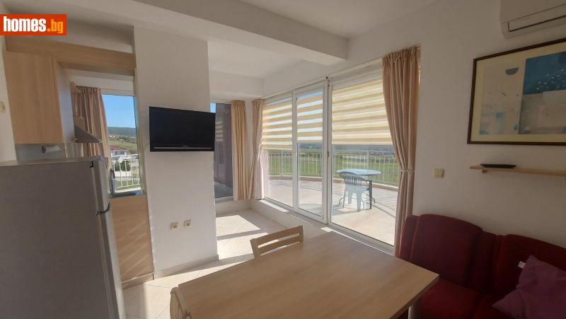 Тристаен, 144m² - С.Кошарица, Бургас - Апартамент за продажба - Easy Rentals  - 113935053