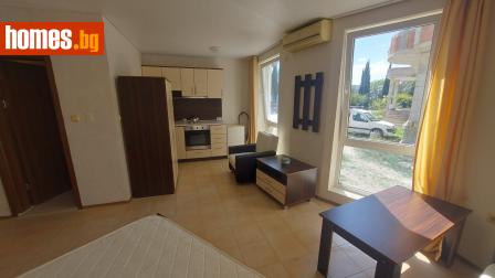 Едностаен, 35m² - Апартамент за продажба - 113935073