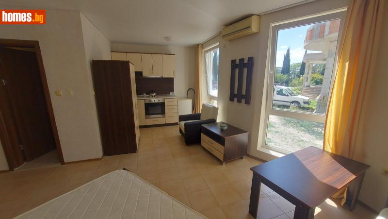 Едностаен, 35m² - Гр.Свети Влас, Бургас - Апартамент за продажба - Easy Rentals  - 113935073