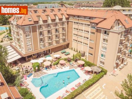 Двустаен, 59m² - Апартамент за продажба - 113935082