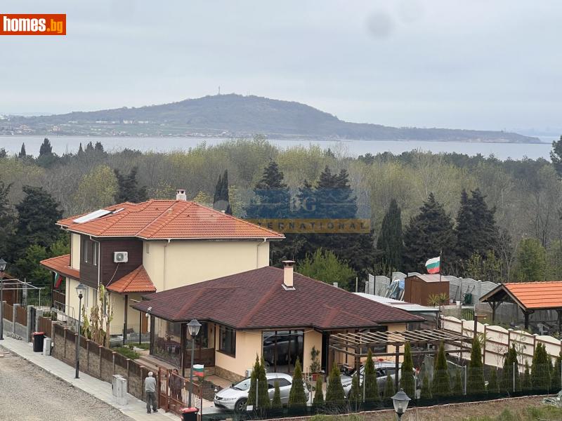 Двустаен, 70m² - Гр.Черноморец, Бургас - Апартамент за продажба - БГ Интернационал - 113935181
